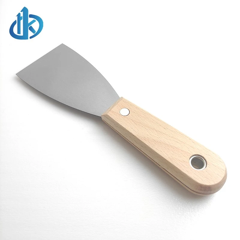 Metal Painting Putty Knife Metal Painting Putty Knife