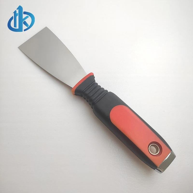 Putty Knife With Hammer End Putty Knife With Hammer End