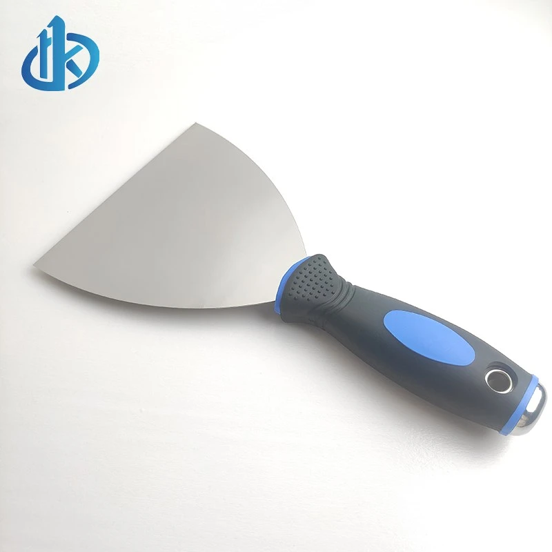 Construction Tool Stainless Steel Putty Knife Construction Tool Stainless Steel Putty Knife