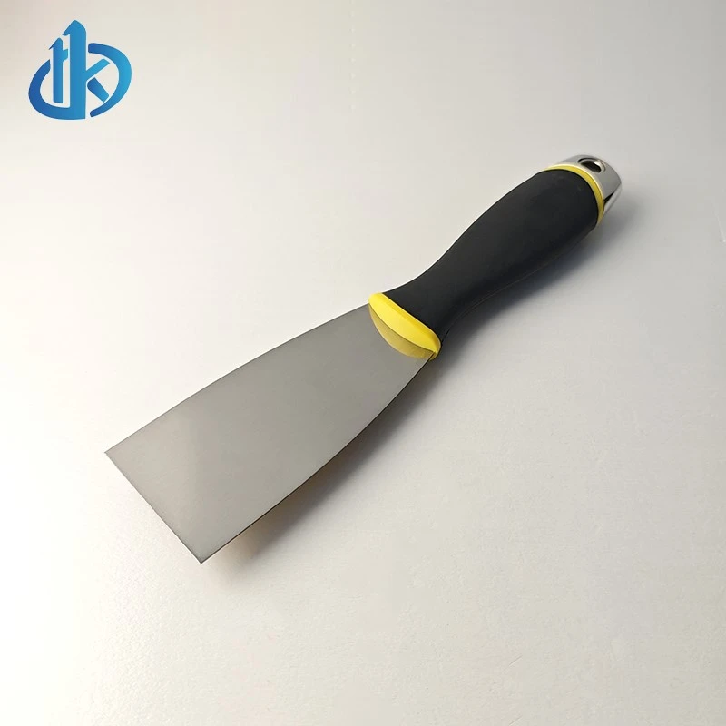 Carbon Steel Stiff Blade Putty Knife Carbon Steel Stiff Blade Putty Knife