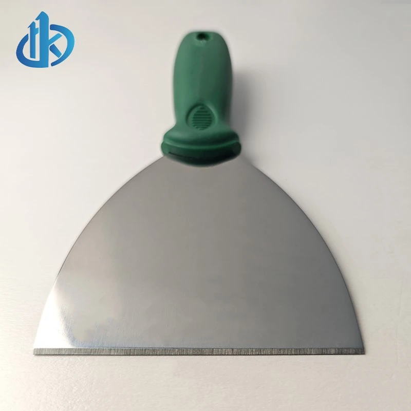 Flat Putty Knife Scraper Flat Putty Knife Scraper