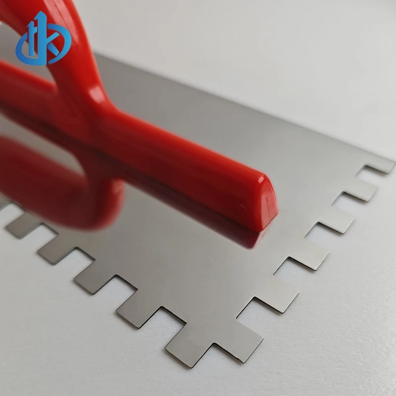 10mm Notch Trowel 10mm Notch Trowel