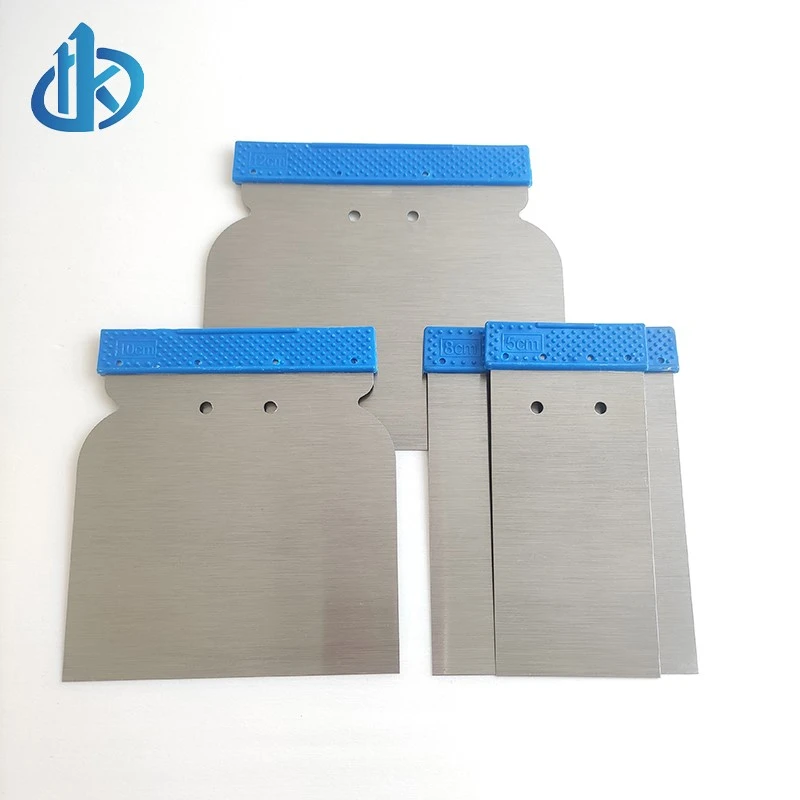 4 pack filling knife 4 pack filling knife