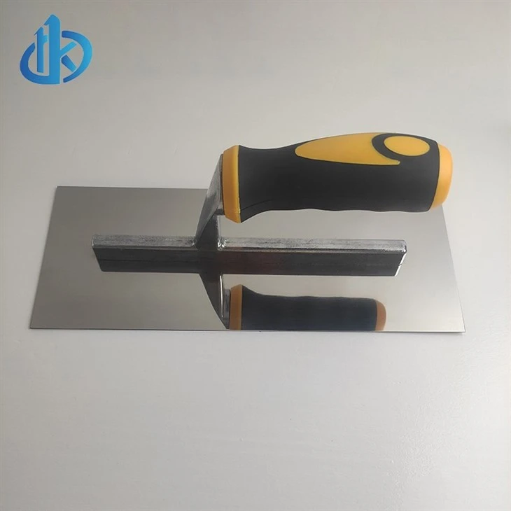 Concrete Joint Trowel