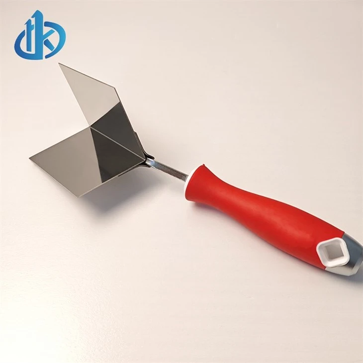 Corner Filling Knife factory