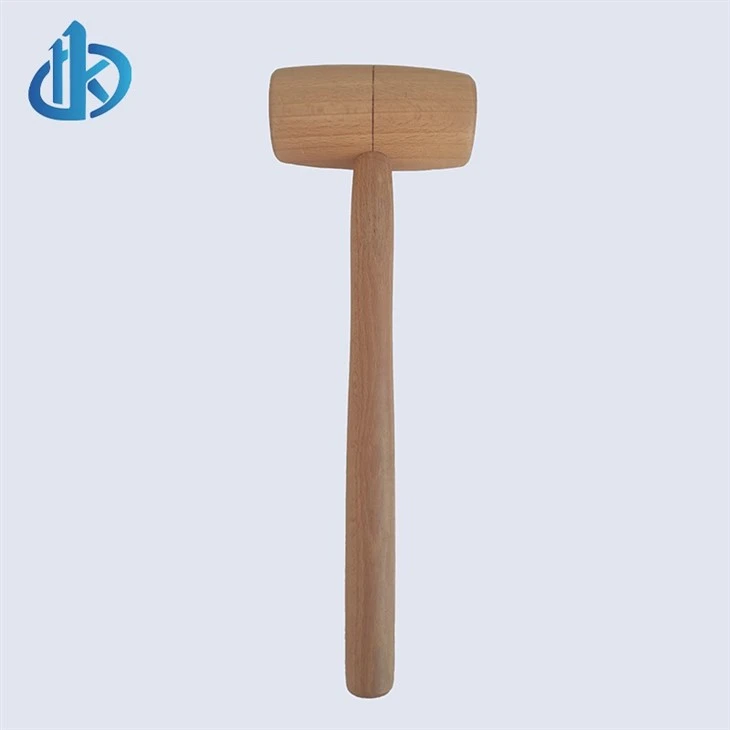 Little Wooden Hammers factory