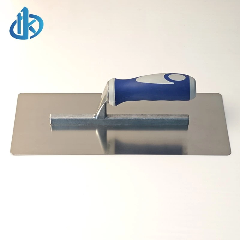 Mud Trowel best