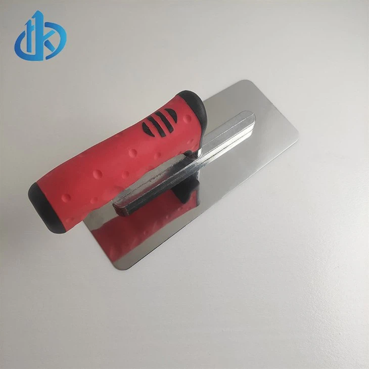 Plastering Finishing Trowel