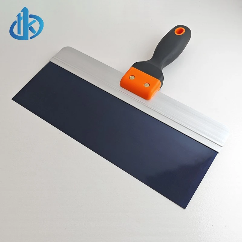 Stiff Steel Scraper